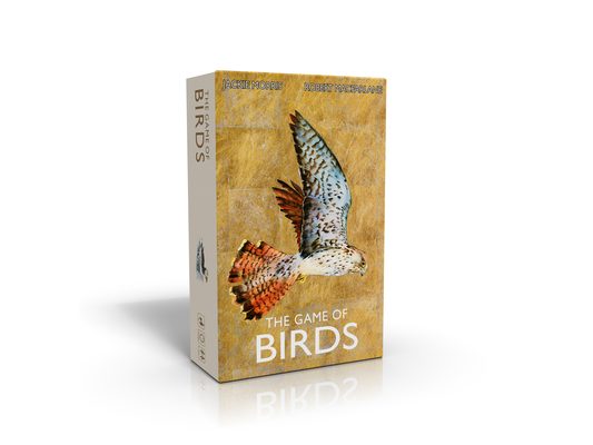 The Game of Birds