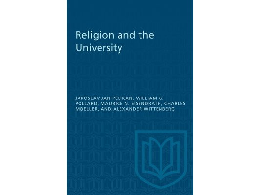 Religion and the University