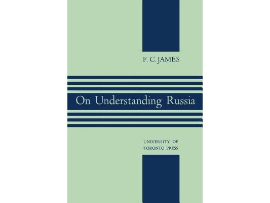 On Understanding Russia