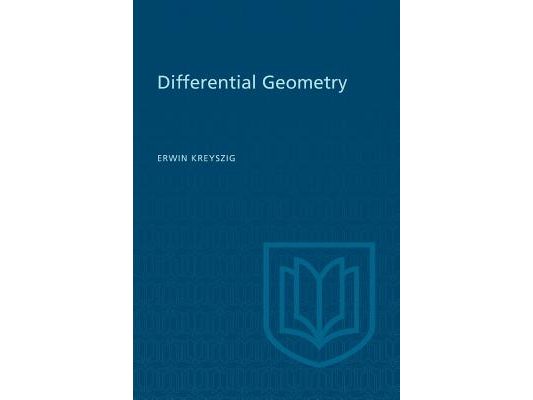 Differential Geometry