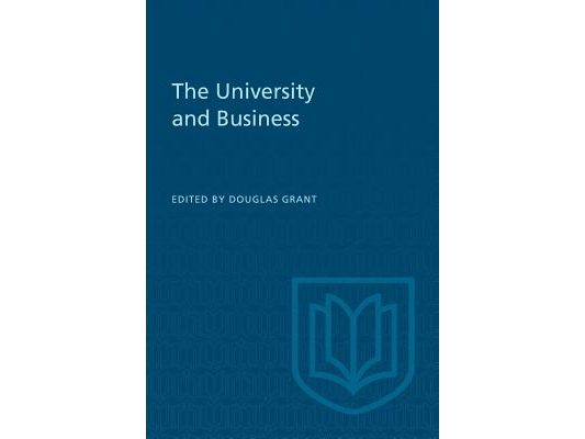 The University and Business