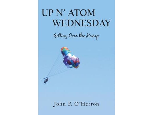 Up N' Atom Wednesday: Getting Over the Hump