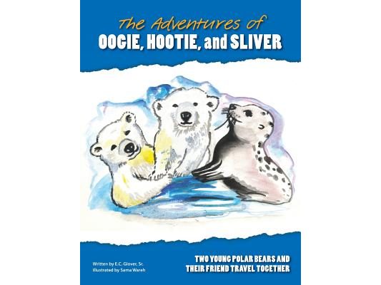 The Adventures of Hootie, Oogie, and Sliver
