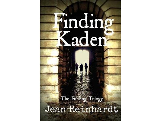 Finding Kaden