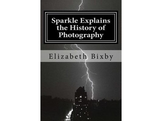 Sparkle Explains the History of Photography