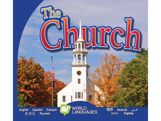The Church