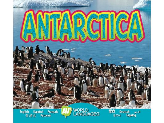 Antarctica