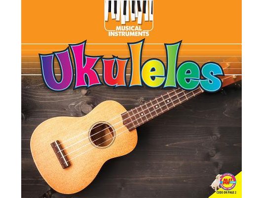 Ukuleles