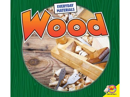Wood