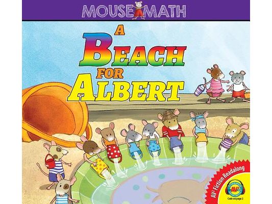 A Beach for Albert