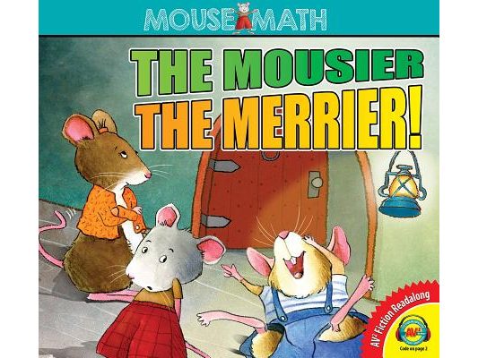 The Mousier the Merrier!