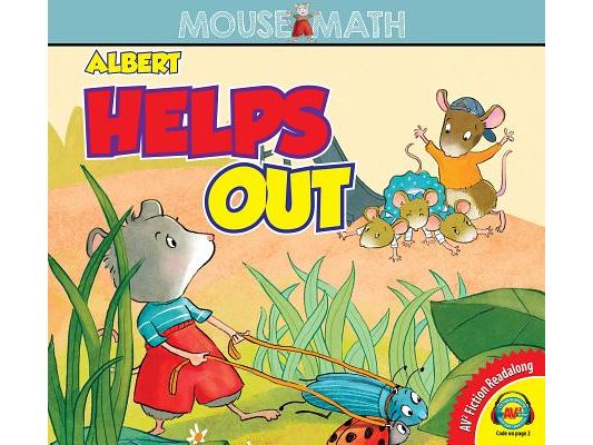 Albert Helps Out