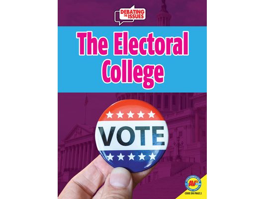 The Electoral College