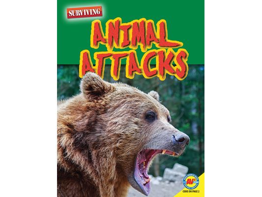 Animal Attacks