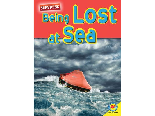 Being Lost at Sea