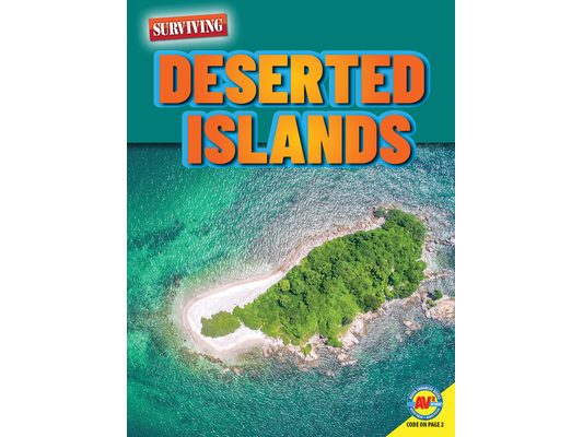Deserted Islands