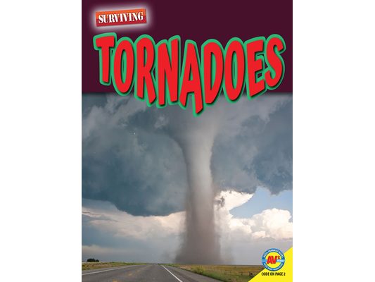 Tornadoes