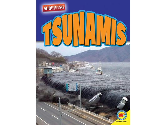 Tsunamis