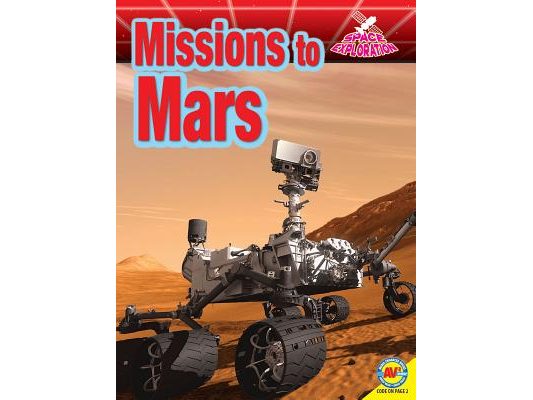 Missions to Mars