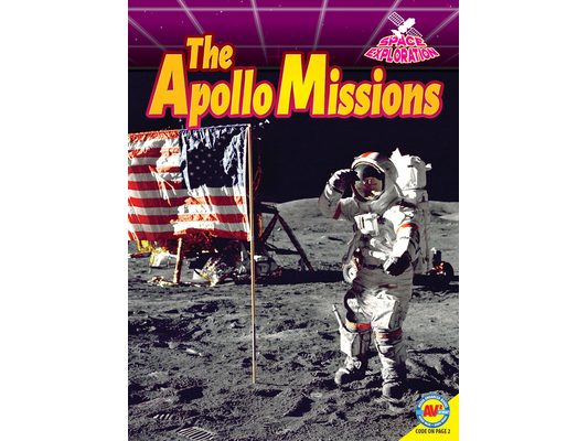 The Apollo Missions