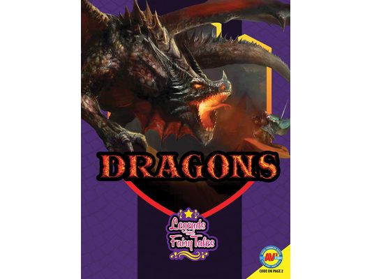Dragons