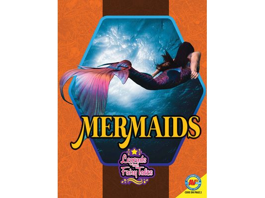 Mermaids