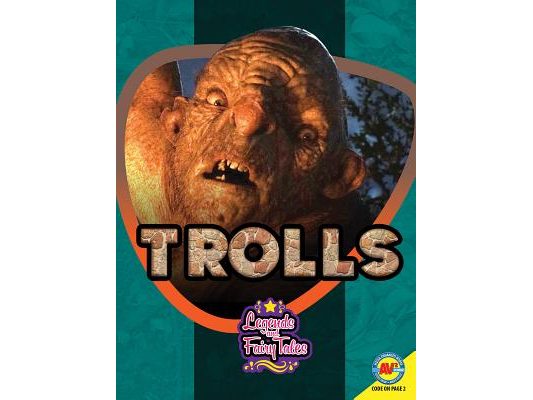Trolls