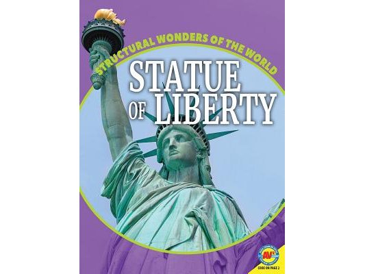 Statue of Liberty