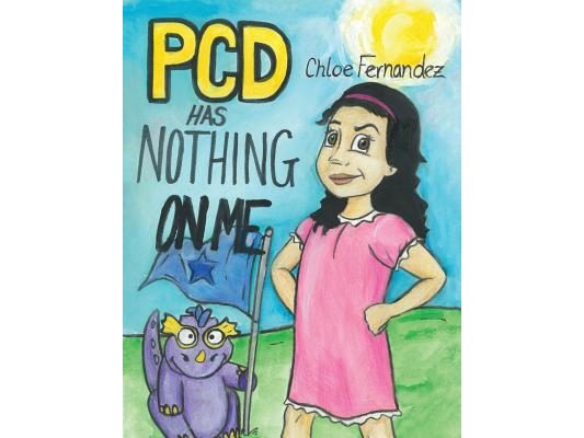 PCD Has Nothing on Me!