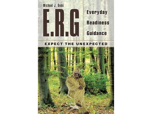 E.R.G: Everyday Readiness Guidance