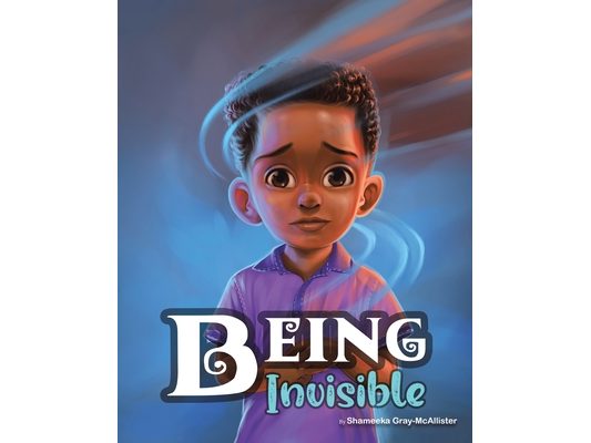 Being Invisible