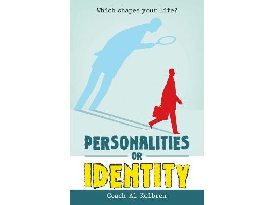 Personalities or Identity: Which Shapes Your Life?