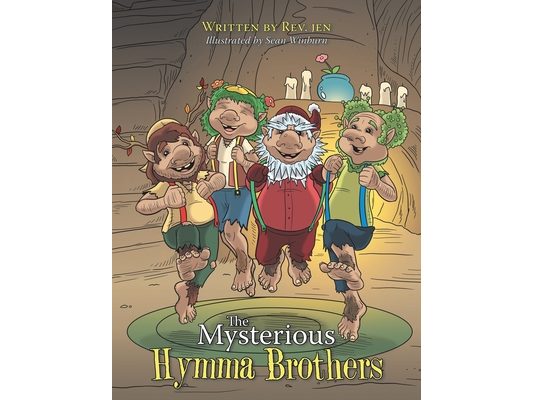 The Mysterious Hymma Brothers