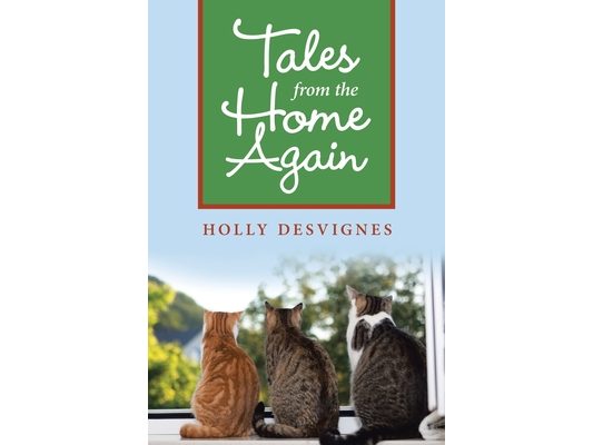 Tales from the Home Again