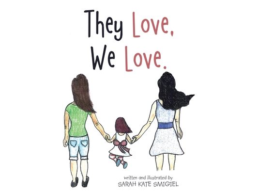 They Love, We Love.