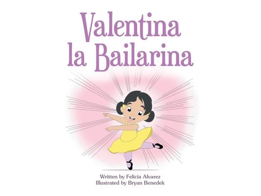 Valentina La Bailarina