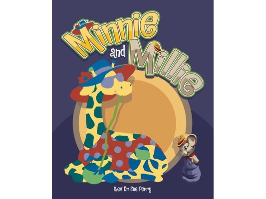 Minnie and Millie