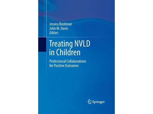 Treating Nvld in Children: Professional Collaborations for Positive Outcomes