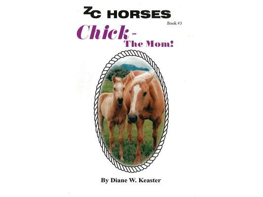 Chick-The Mom
