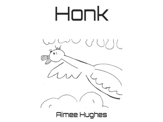 Honk