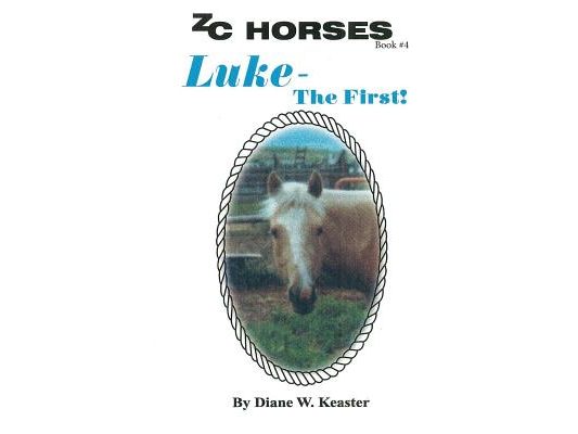 Luke-The First