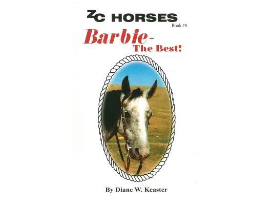 Barbie-The Best