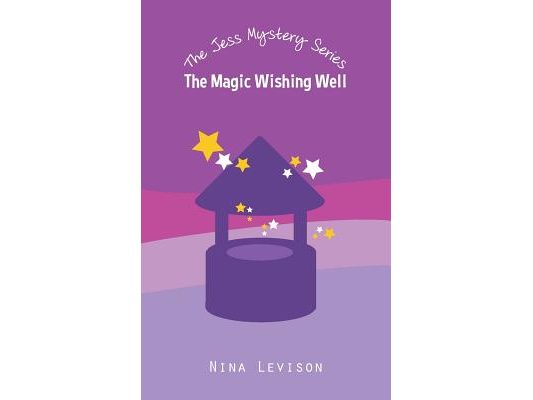 The Magic Wishing Well