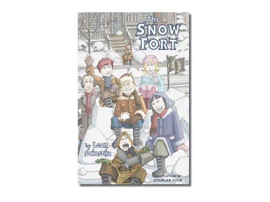 The Snow Fort