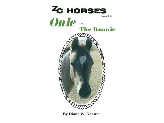 Onie-The Roanie