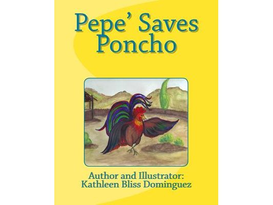 Pepe' Saves Poncho