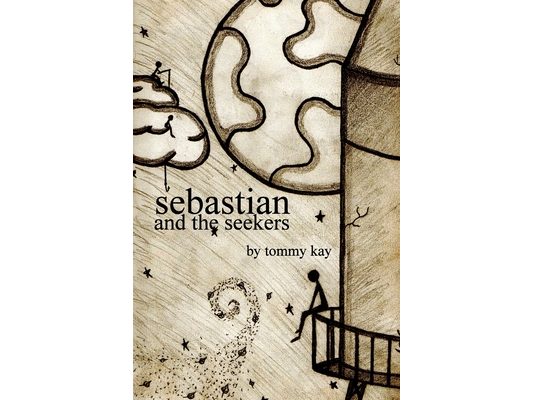 Sebastian and the Seekers