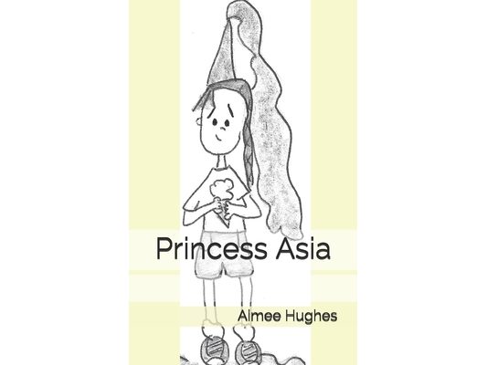 Princess Asia
