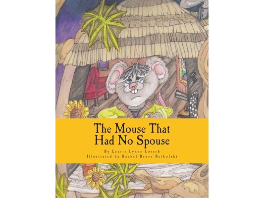 The Mouse That Had No Spouse