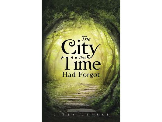 The City That Time Had Forgot